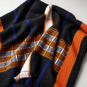 Apatani Shawl