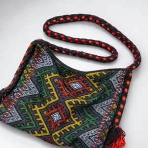Idu Mishmi Bag