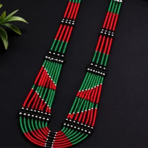 The Tirap Rhythm Necklace